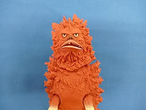 Amazon.co.jp: アトリエG-1 ピグモン ソフビ : おもちゃ